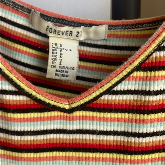 Tank top - Picture 3 of 4